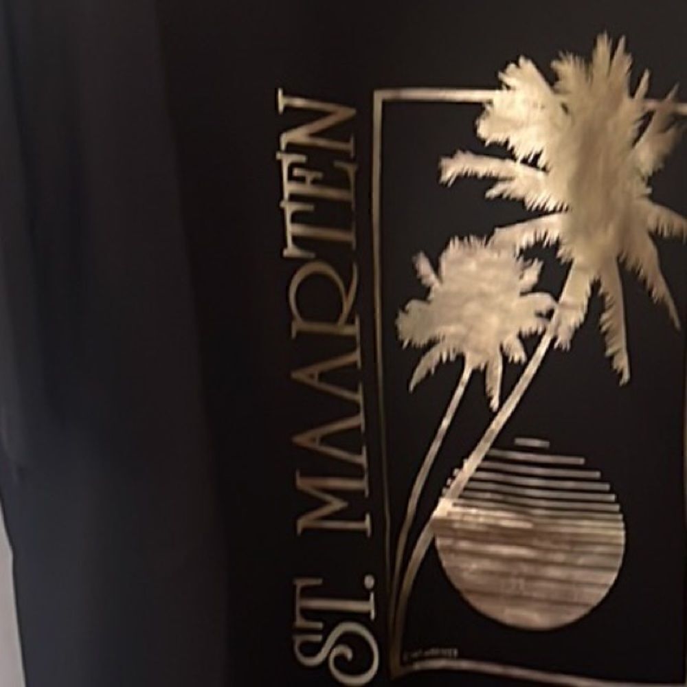 Haynes Tee Shirt St. Marten